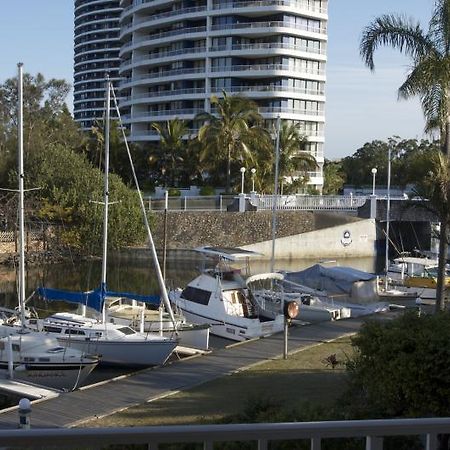 Bayview Bay Apartments Gold Coast Luaran gambar