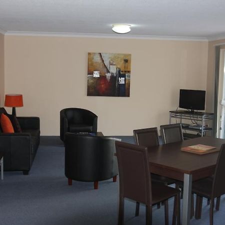 Bayview Bay Apartments Gold Coast Luaran gambar