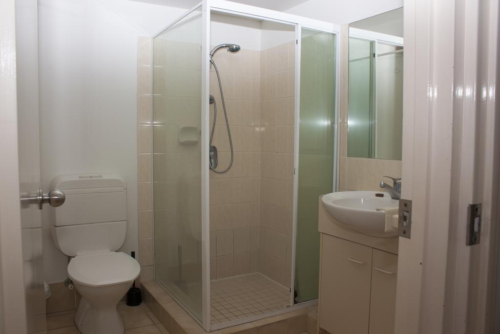 Bayview Bay Apartments Gold Coast Bilik gambar