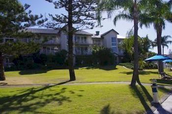 Bayview Bay Apartments Gold Coast Luaran gambar