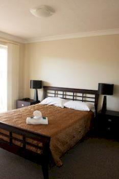 Bayview Bay Apartments Gold Coast Luaran gambar