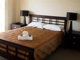 Bayview Bay Apartments Gold Coast Luaran gambar