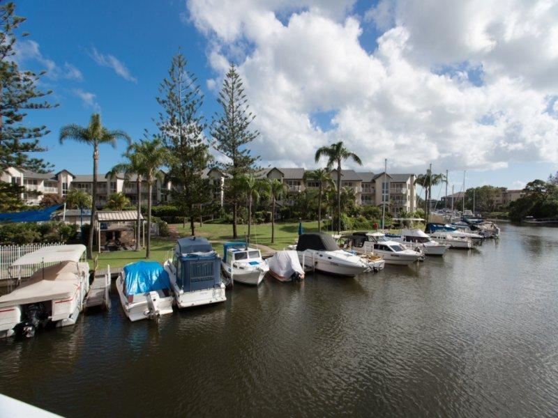 Bayview Bay Apartments Gold Coast Luaran gambar