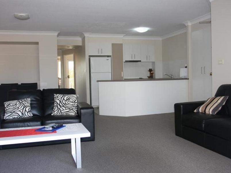 Bayview Bay Apartments Gold Coast Luaran gambar